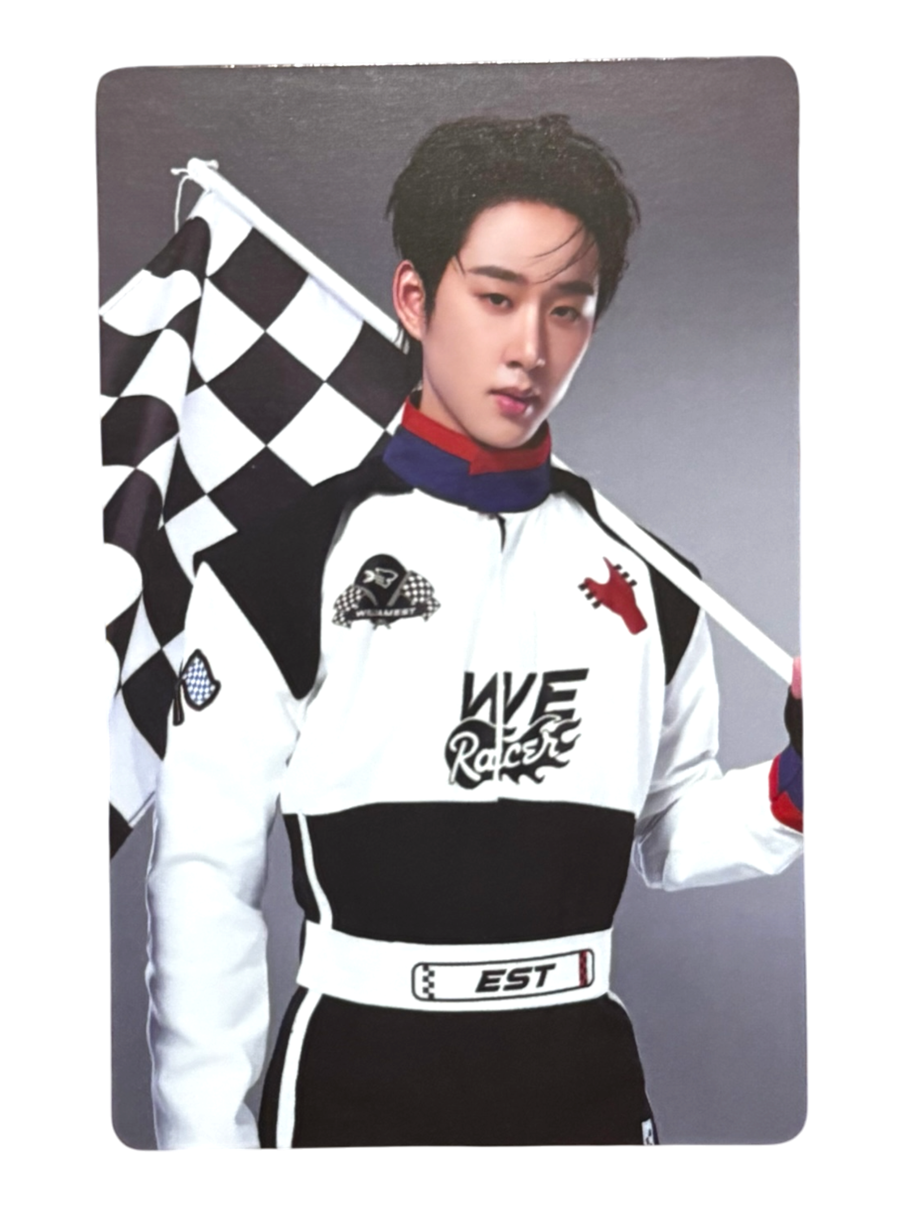 Est LOL 2026 Photocard
