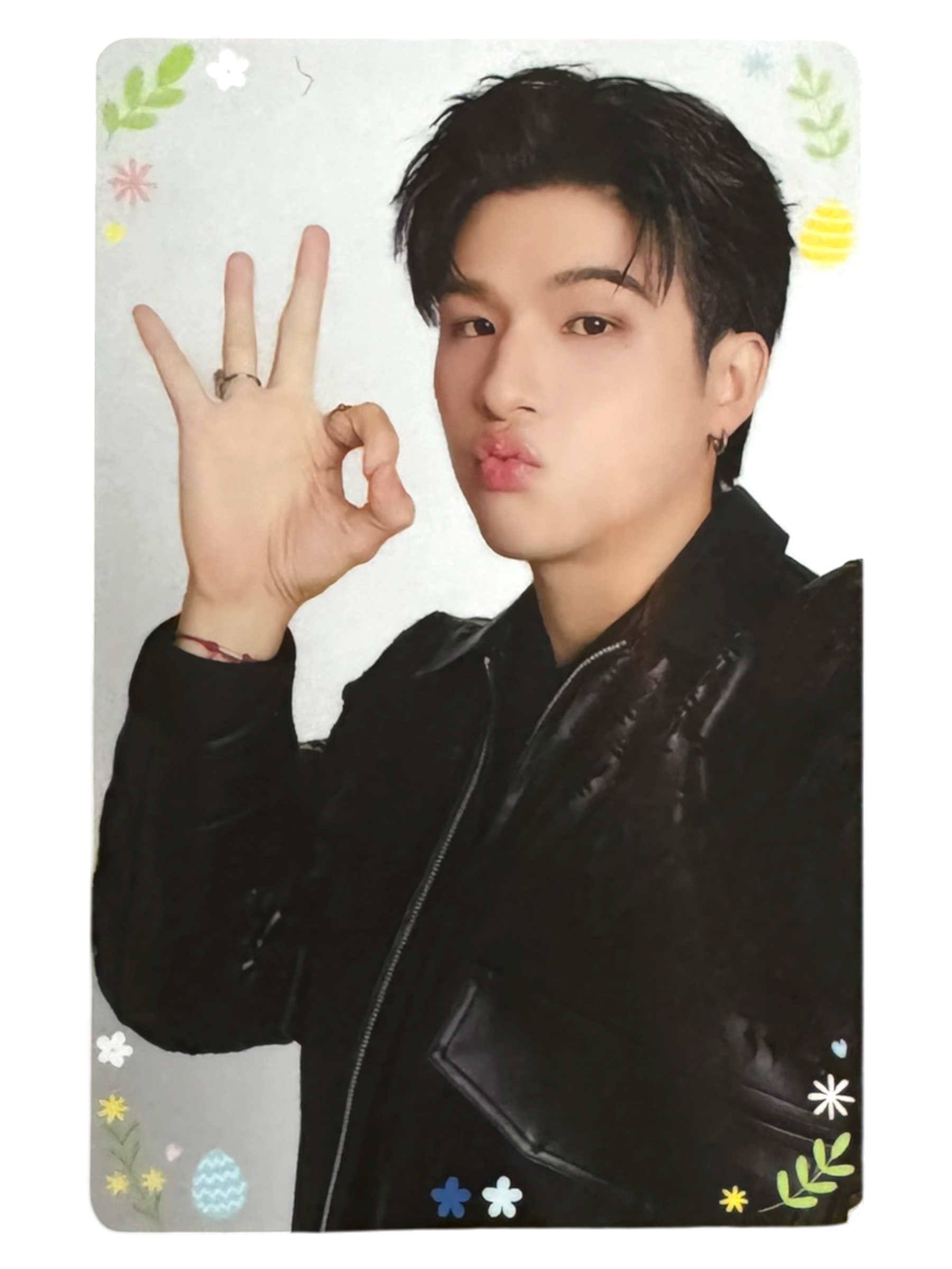 Sky Tokyo 2026 Photocard