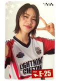 Emi Starlympics 2025 Photocard