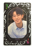 ABO Desire Deck Photocard