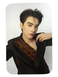 Keng Khemjira Golden Time Photocard