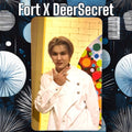 Fort Deer Secret Photocard