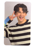 Perth KinnPorsche Series Photocard
