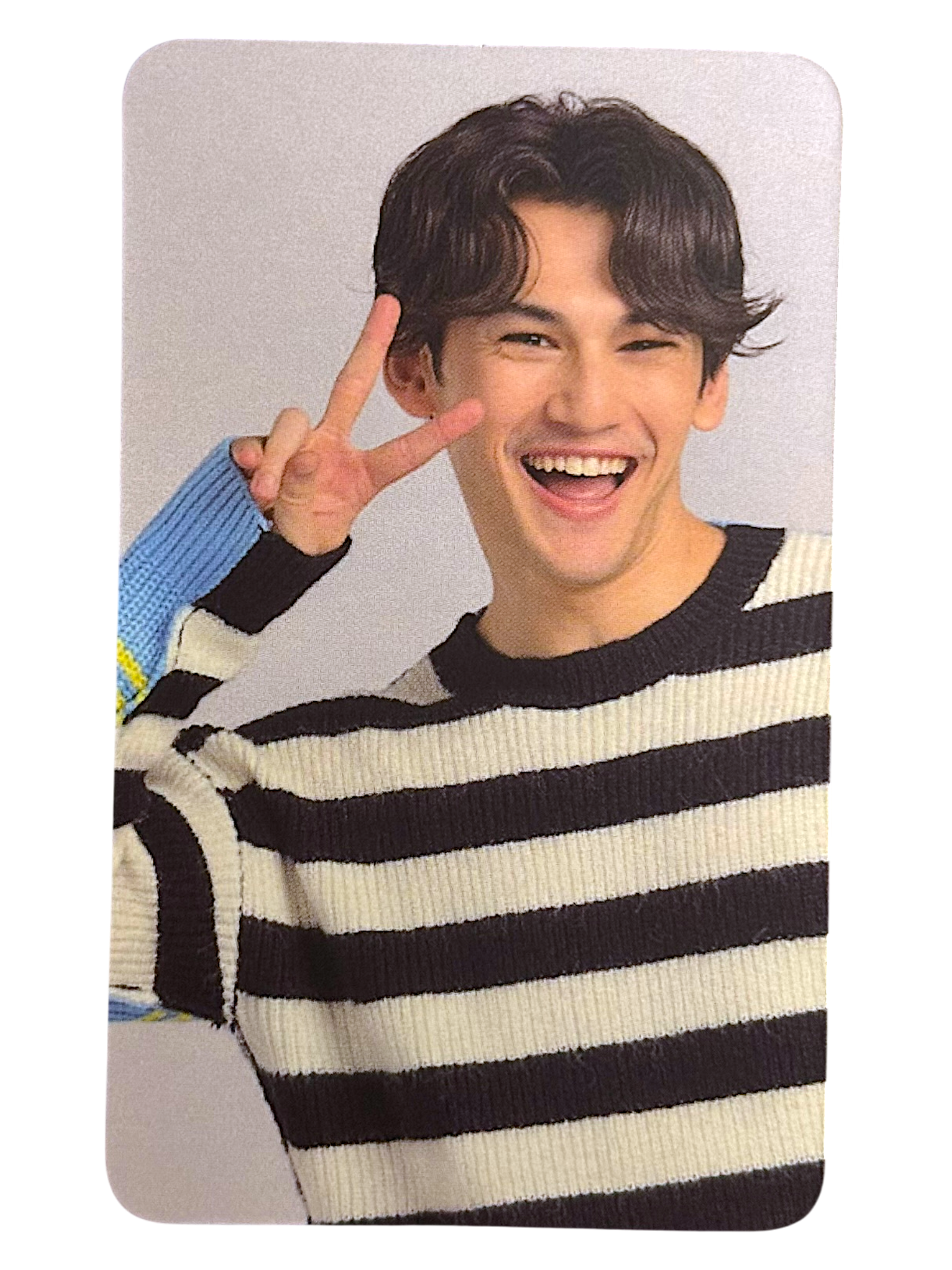 Perth KinnPorsche Series Photocard