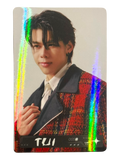 Tui LYKN Dusk & Dawn Japan Photocard