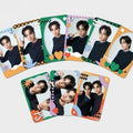PerthSanta Mesmerizing Photocard Set