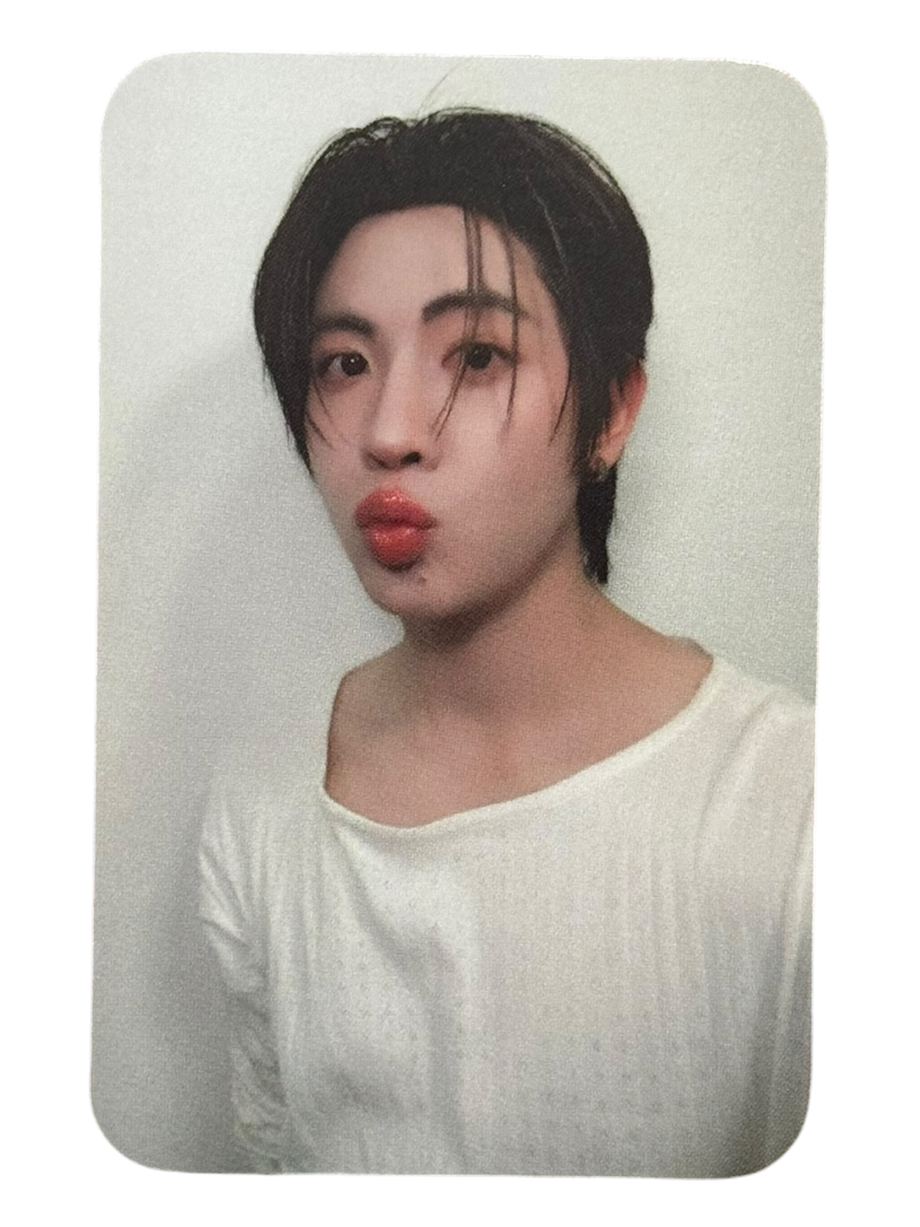 Firstone DMD Land 3 Selfie Photocard