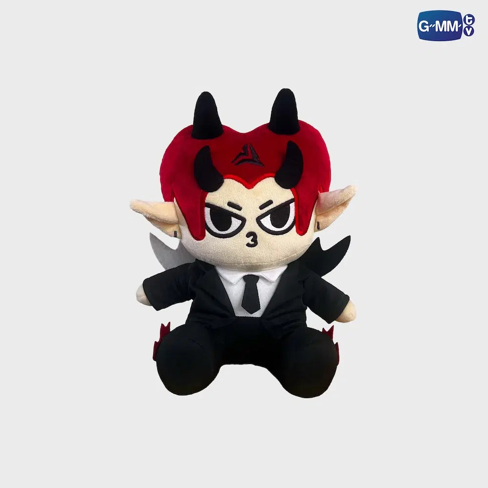 (Preorder) Fanival Fandom Character Sitting Buddy
