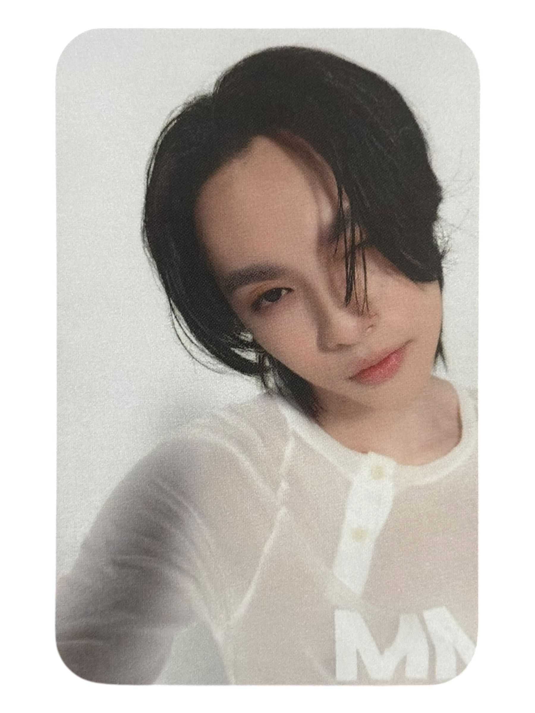 Fifa DMD Land 3 Selfie Photocard