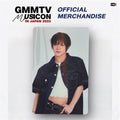Lego Musicon Japan 2025 Photocard