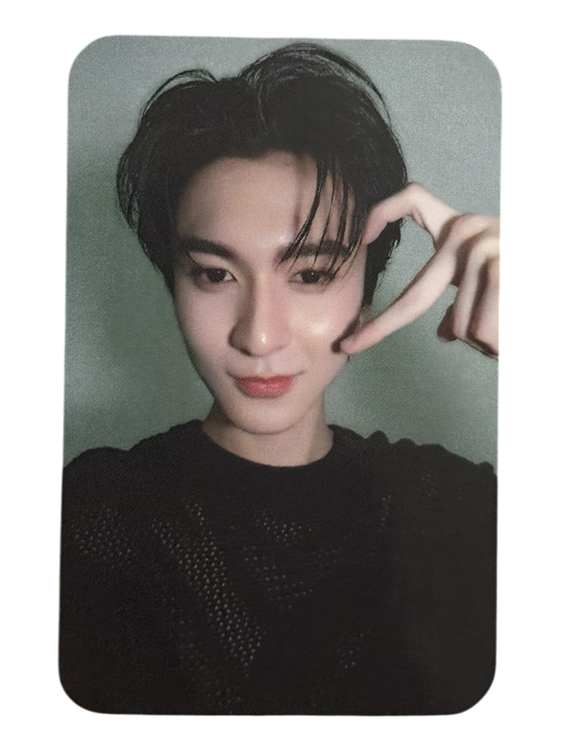 Ryujin DMD Land 3 Selfie Photocard