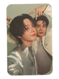 NorthOtto DMD Land 3 Partner Selfie Photocard