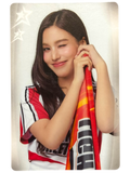 Bonnie Starlympics 2025 Photocard