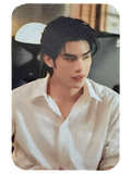North Duang with You Photocard