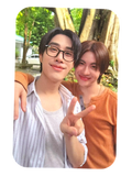 TleFirstone Khemjira Final Blessing Photocard