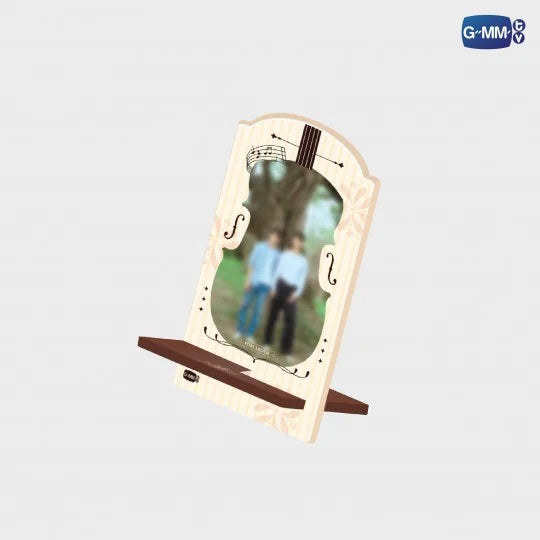 Melody of Secrets Standee Frame with Photocard