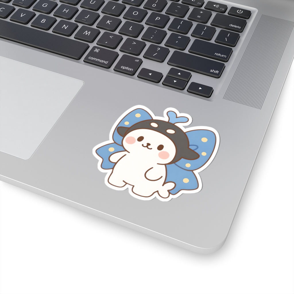 Polcasan Sticker | Bow Series