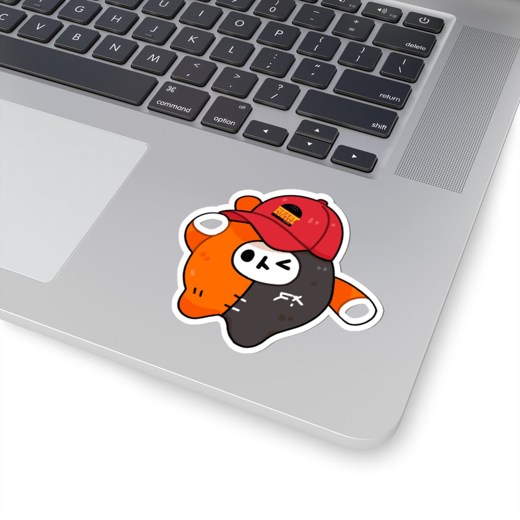Yuzu Mumu Sticker | Heart Killer Series