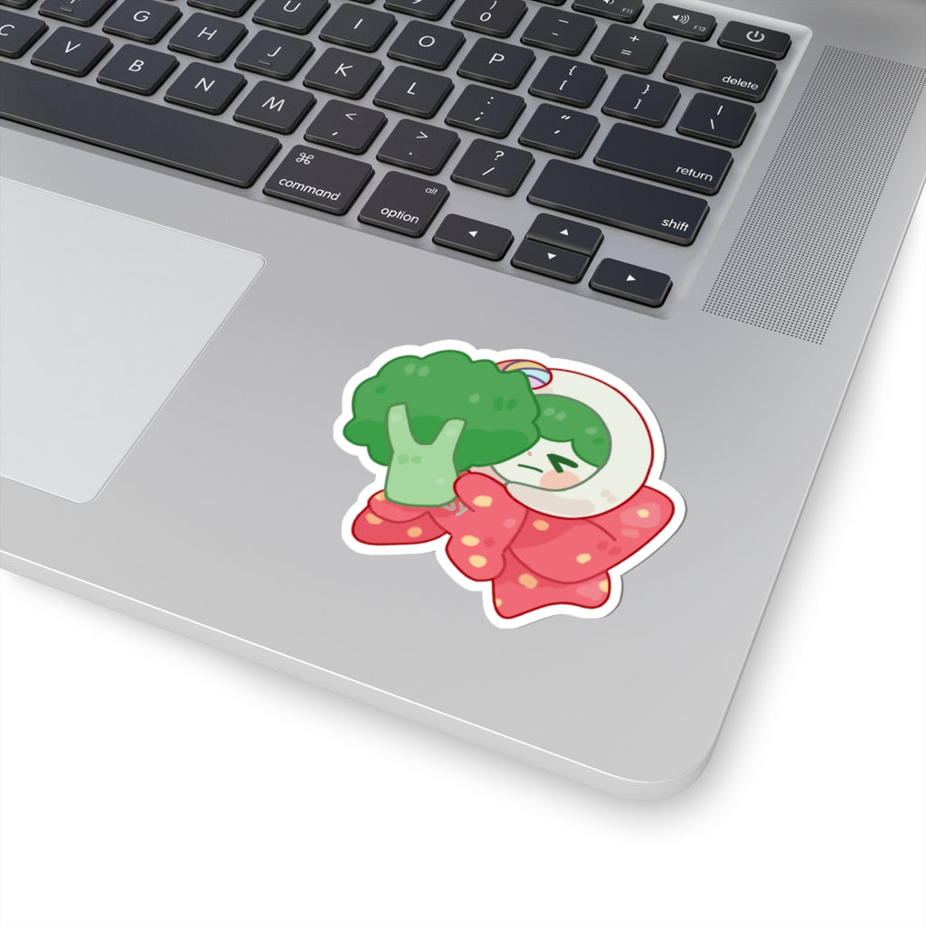 Paody Sticker | Bow Series