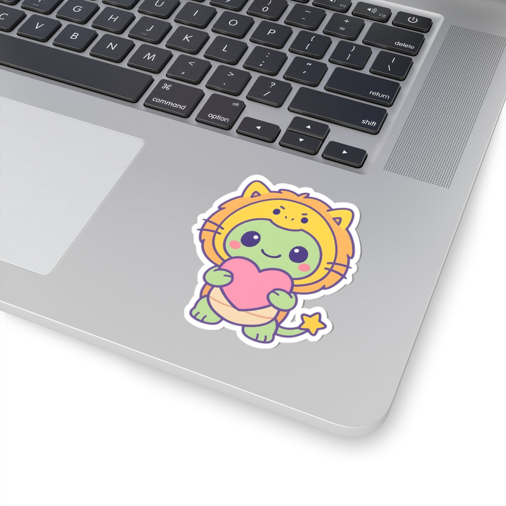 Kingsman Sticker | Heart Series