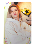 Hong LYKN Happy Fam Bonds Photocard