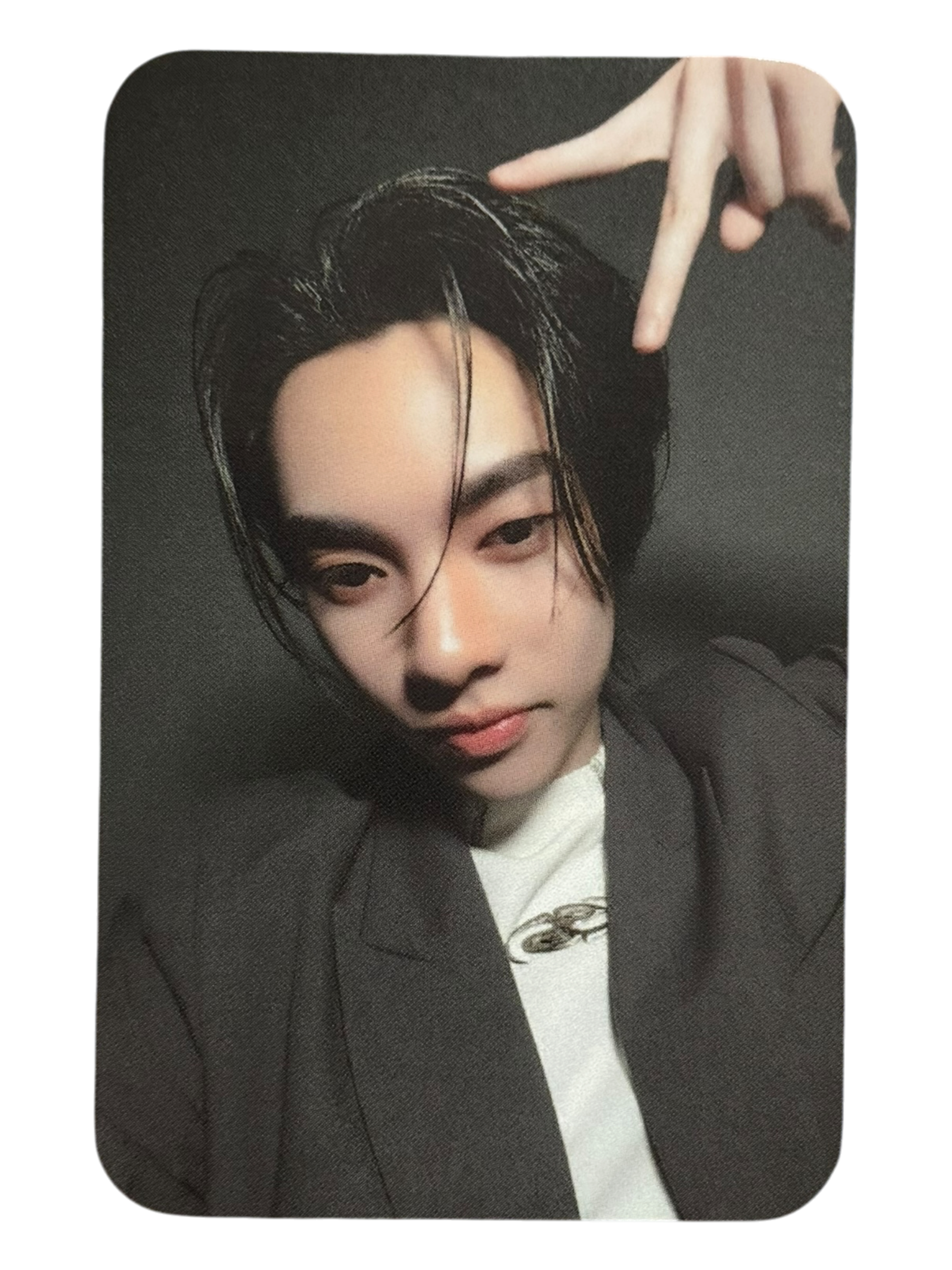 Fifa DMD Land 3 Selfie Photocard