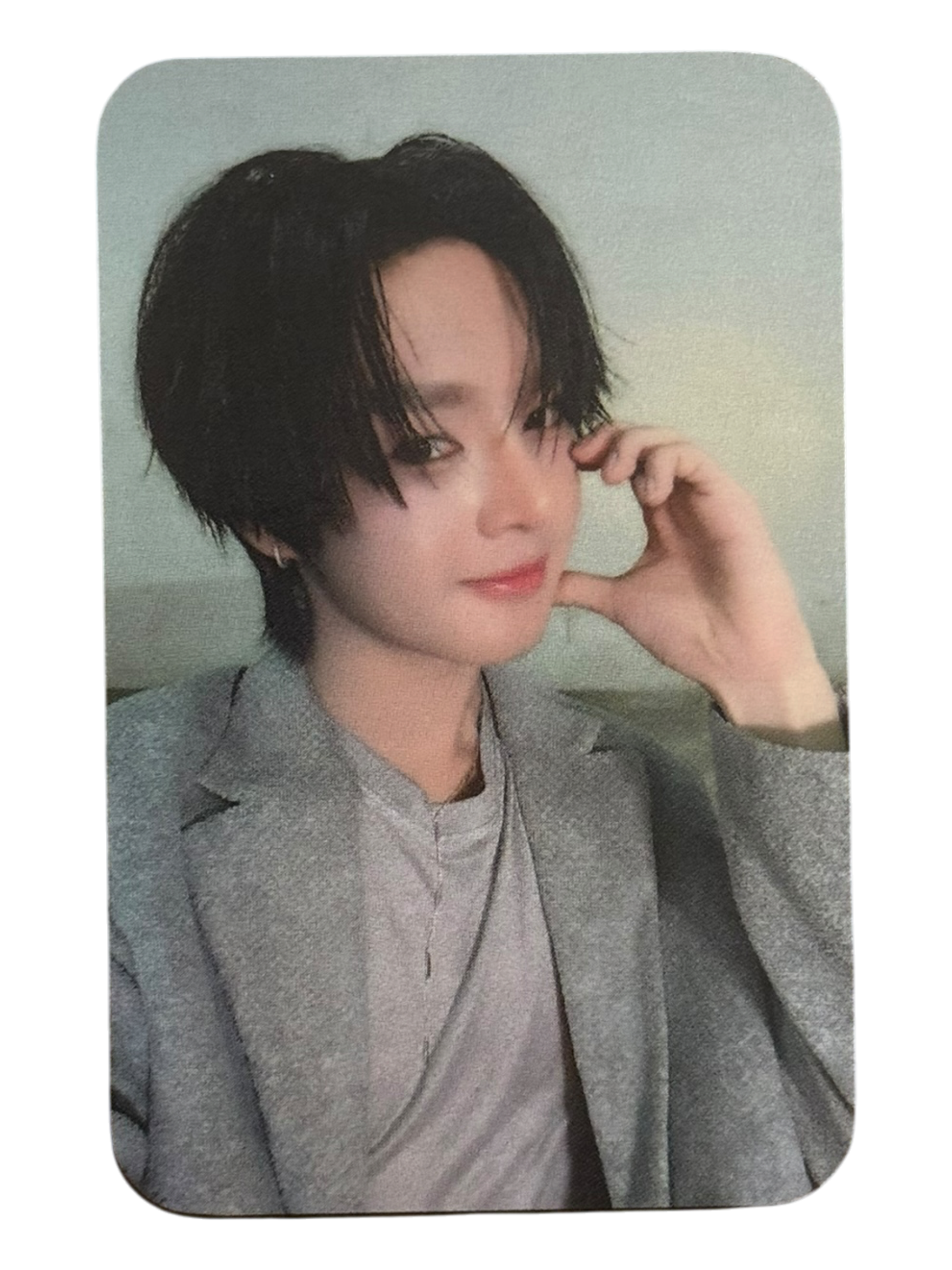 Otto DMD Land 3 Selfie Photocard