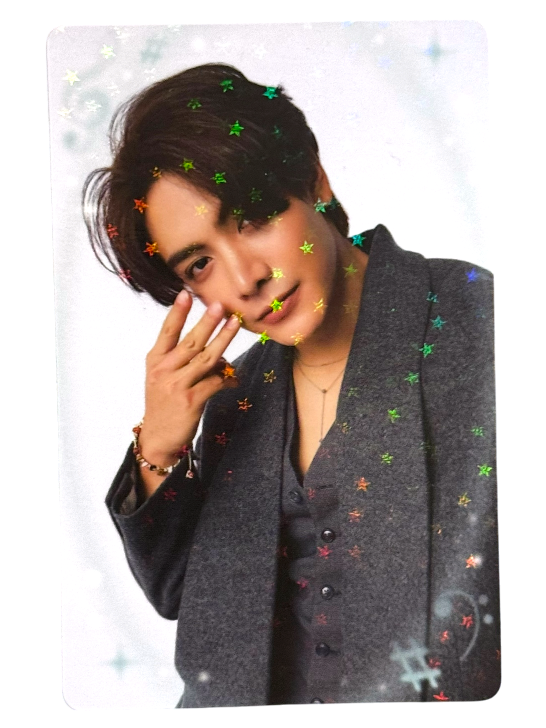 Joong Japan Fanfest 2026 Photocard