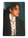 Nut LYKN Dusk & Dawn Japan Photocard