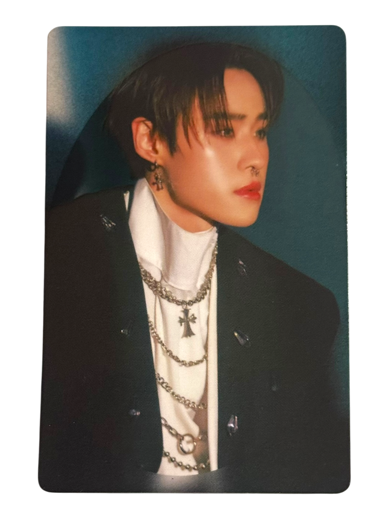 Nut LYKN Dusk & Dawn Japan Photocard