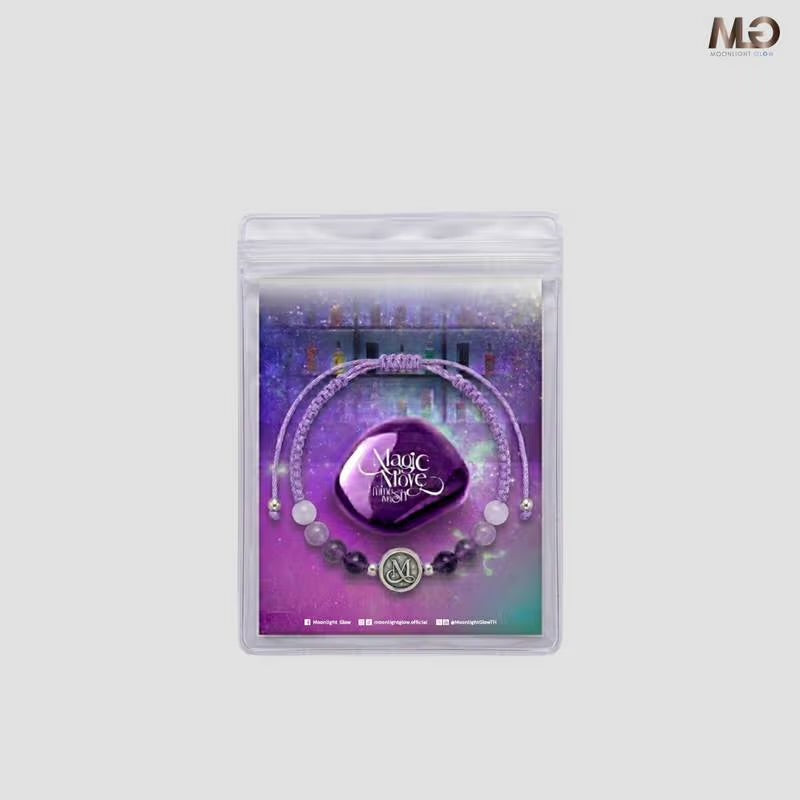 (Preorder) BallDeam Magic Move Bracelet