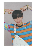 Zee Me Show Photocard
