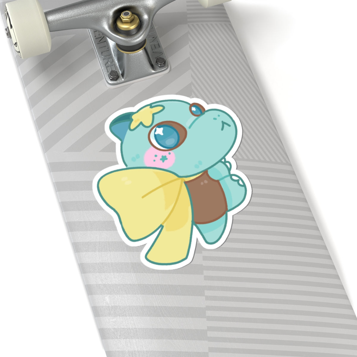Rexxa Sticker | Bow Series
