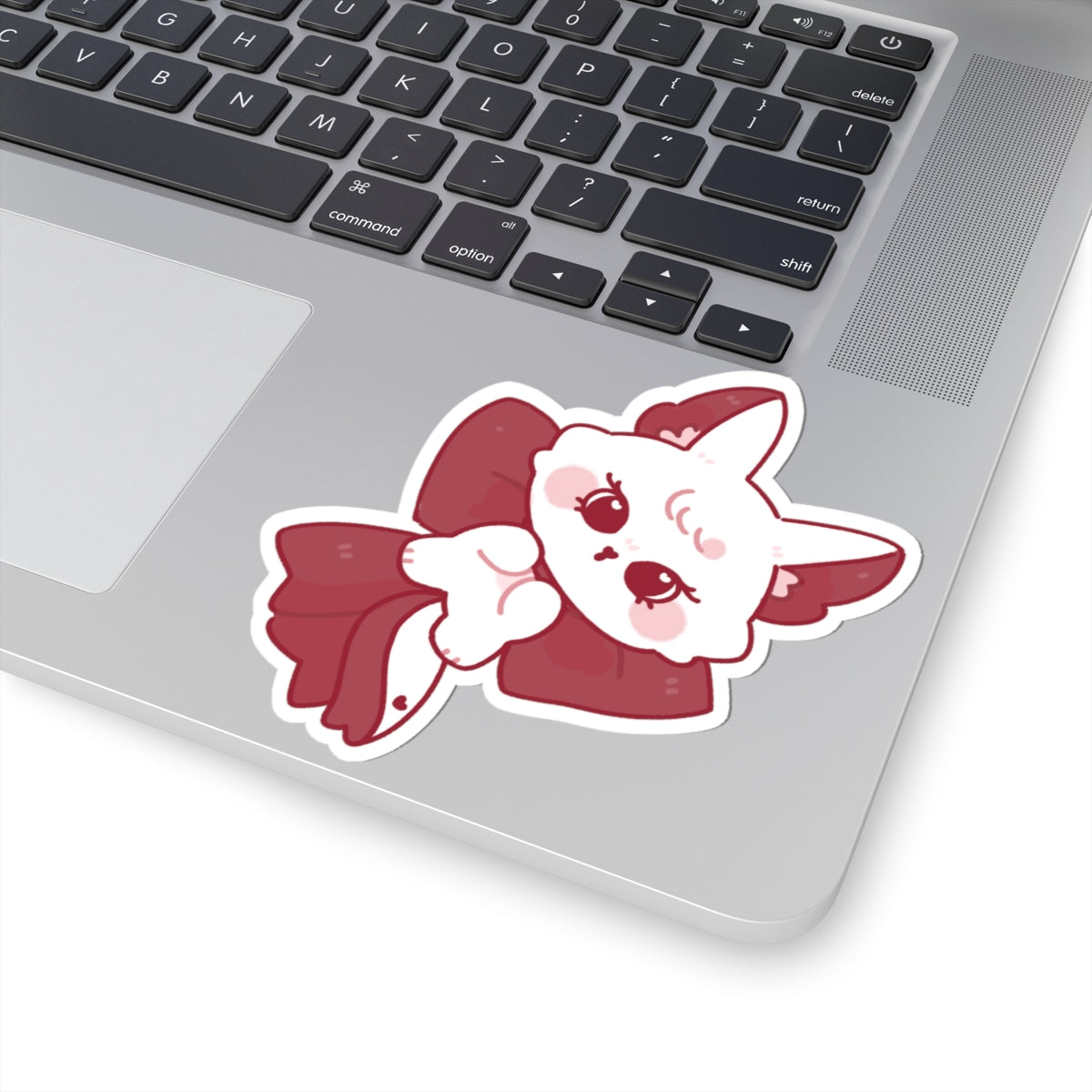 Jewel Sticker | Bow Series