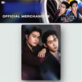 WilliamEst Photocard | We Magnetic Series