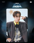 Nut Dusk & Dawn Photocard