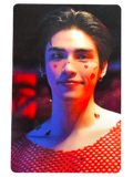 Poom Love of Silom Photocard