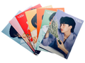 Noeul Mela Postcard Set