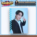Satang Photocard | Fanday Bangkok 2024 Series