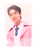 Jimmy Dreamscape Fancon Photocard
