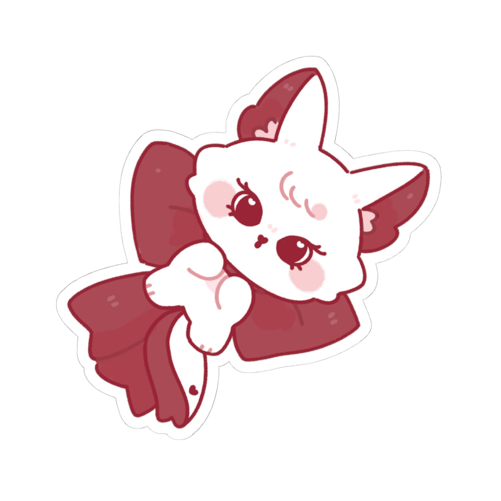 Jewel Sticker | Bow Series