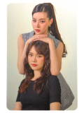PlaifahMiusicPiano Runaway Photocard