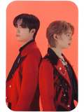 ZeeNunew Crazy in Love Photocard