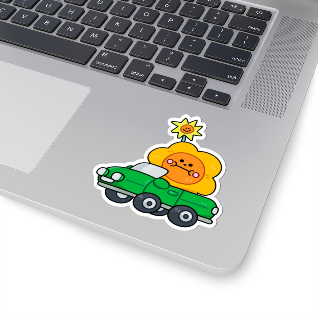 Jaidee Sticker | Heart Killer Series
