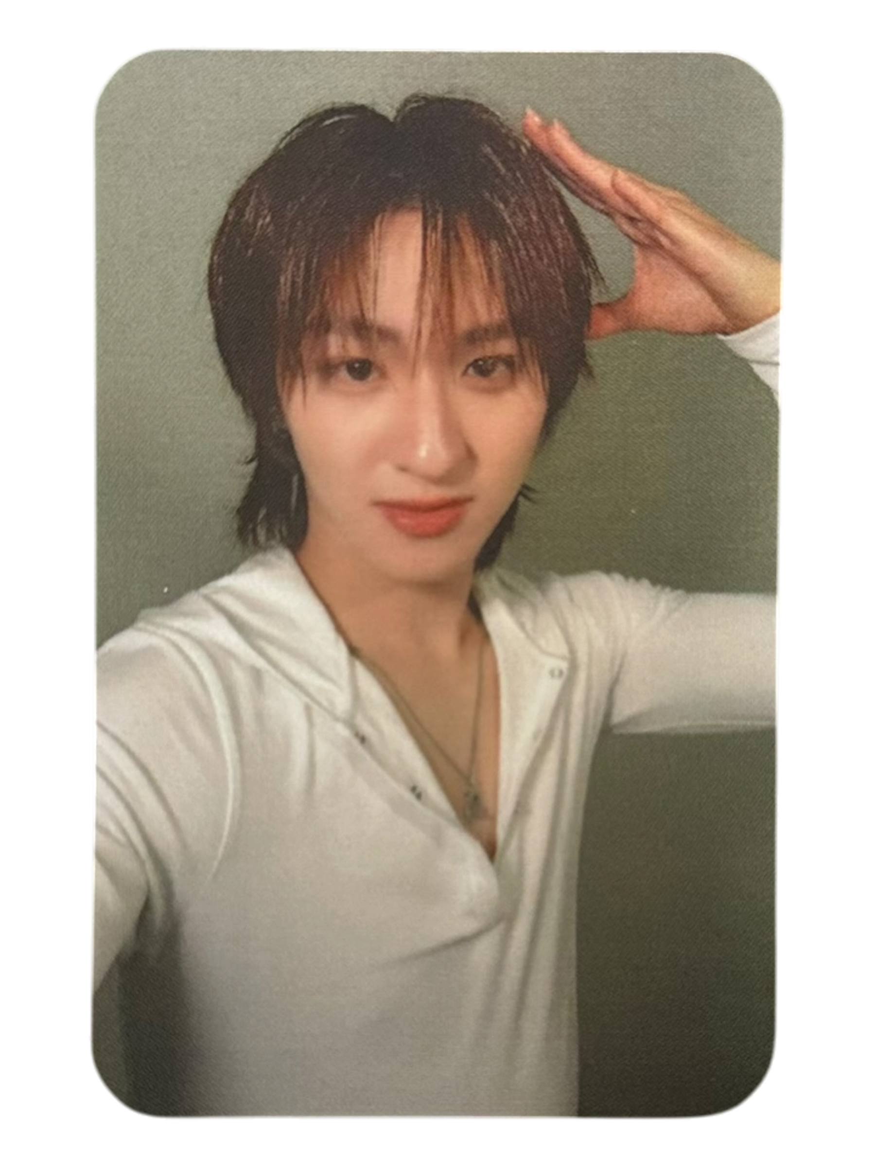 Kong DMD Land 3 Gen 3-4 Photocard