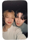 ZeeNunew Crazy in Love Set A Photocard