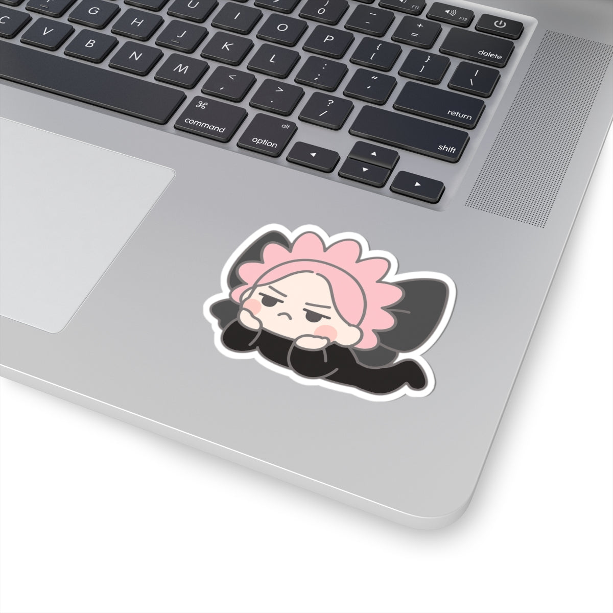 Neona Sticker | Bow Series