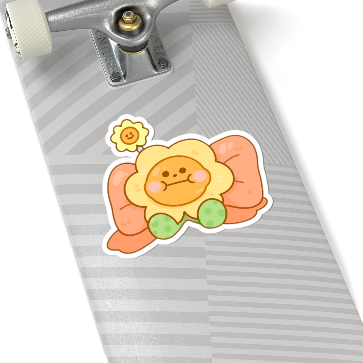 Jaidee Sticker | Bow Series