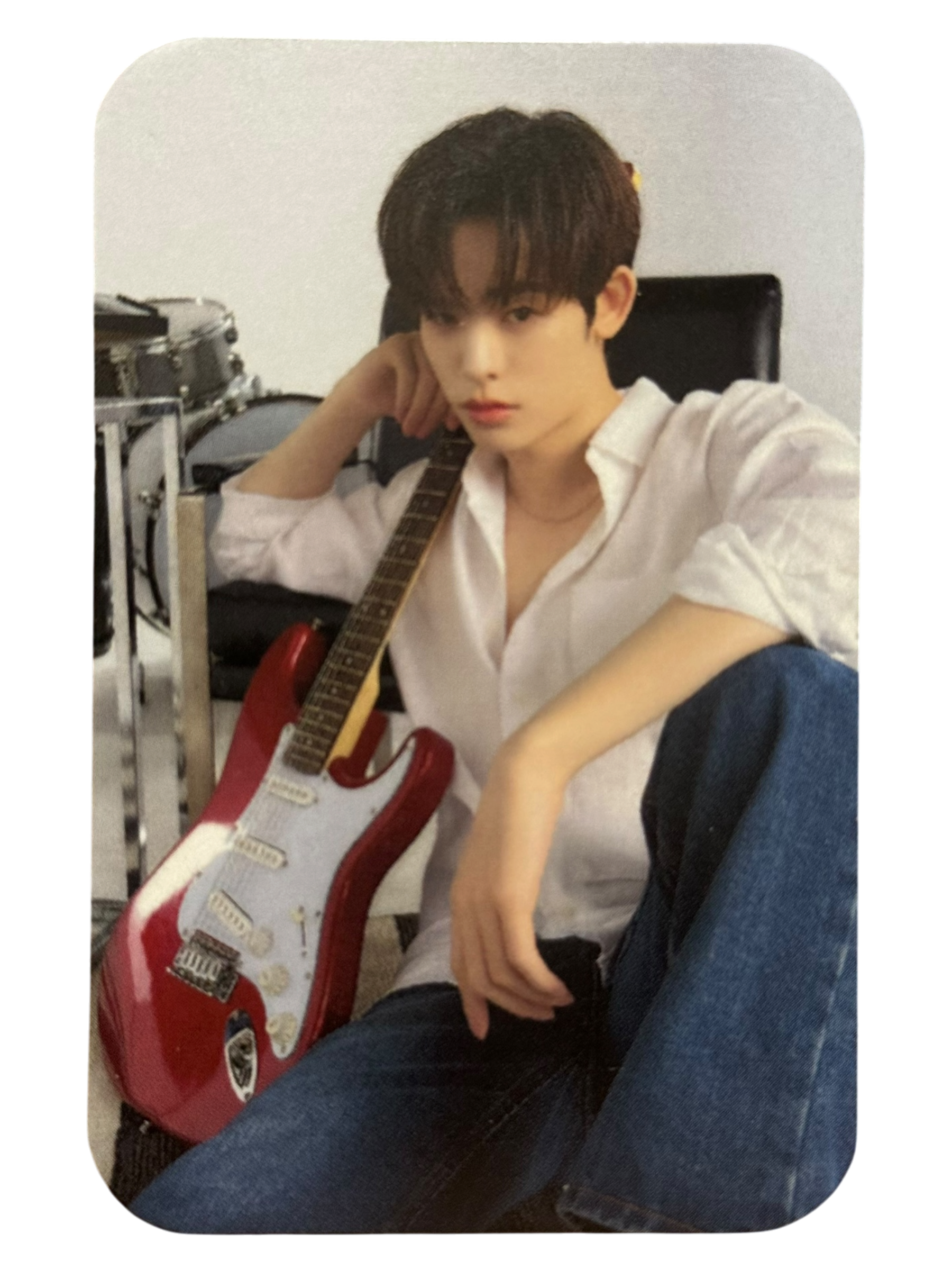 Por Duang with You Ep 1 Photocard