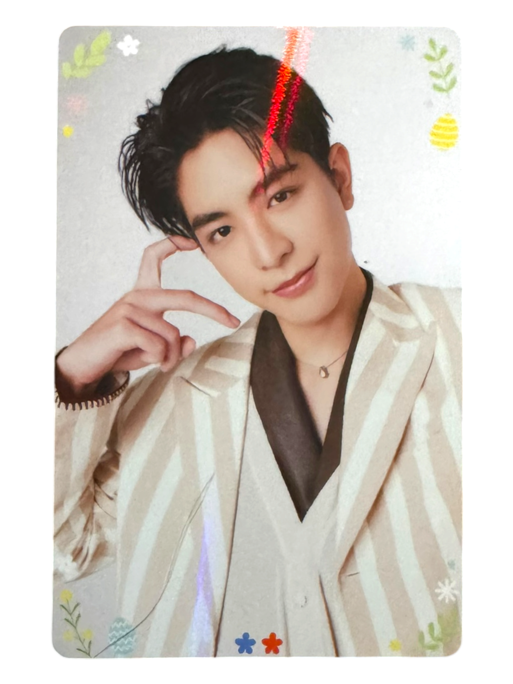 Sea Tokyo 2026 Photocard